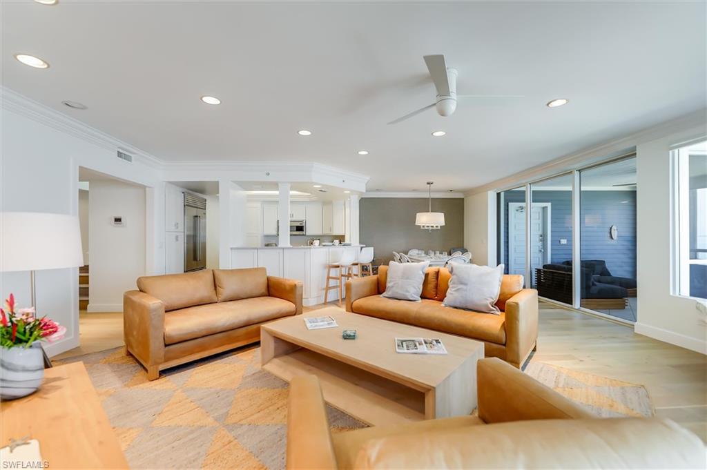 LANDS ENDS VILLAGE CONDO - Residential