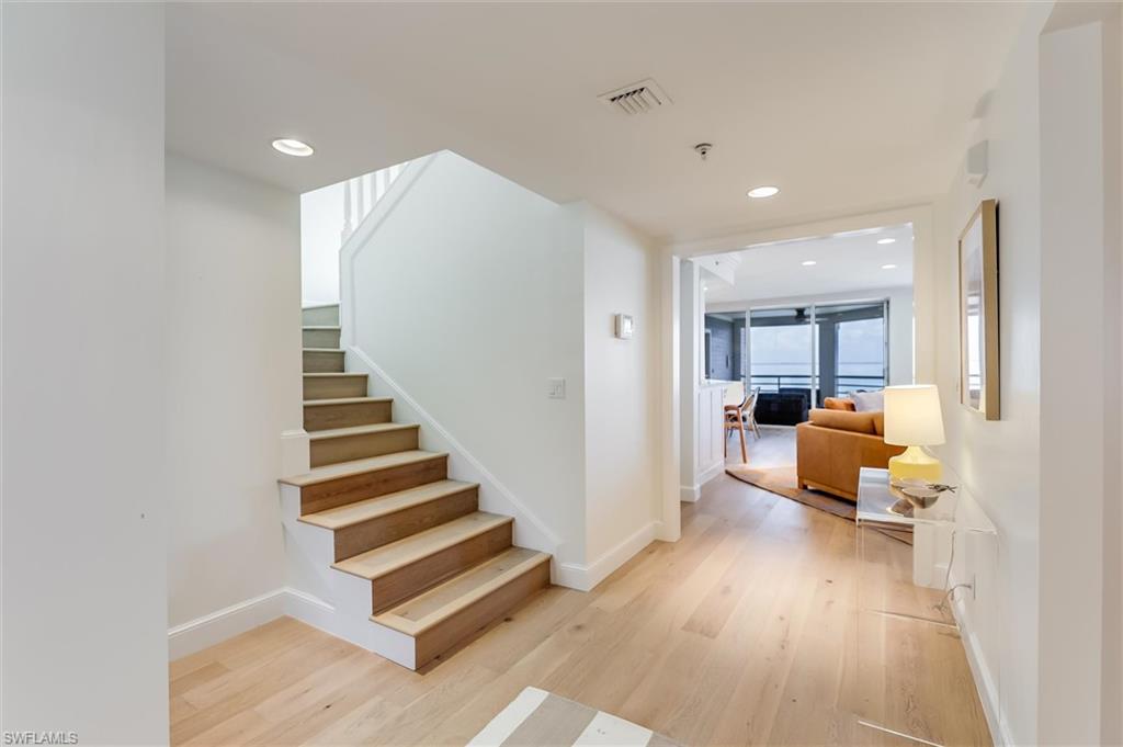 LANDS ENDS VILLAGE CONDO - Residential