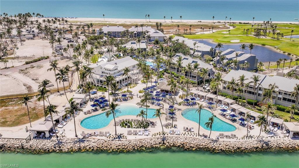 LANDS ENDS VILLAGE CONDO - Residential