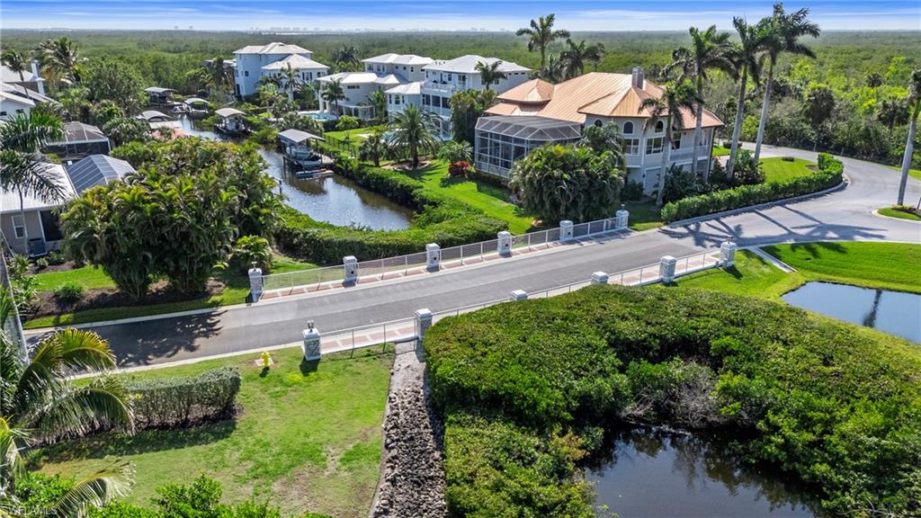 TIDEWATER ISLAND - Residential