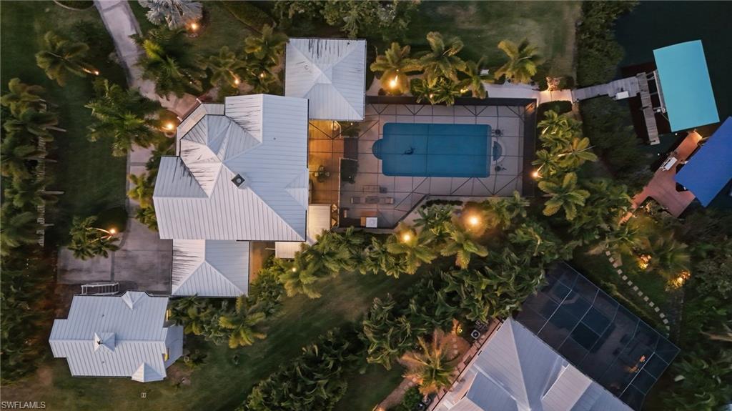 TIDEWATER ISLAND - Residential