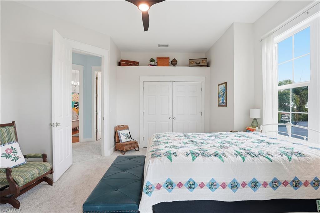 TIDEWATER ISLAND - Residential