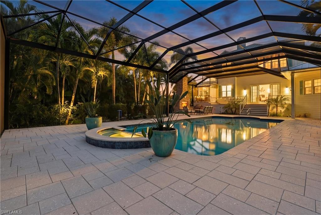 TIDEWATER ISLAND - Residential