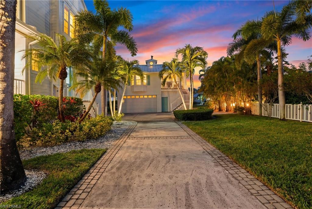 TIDEWATER ISLAND - Residential