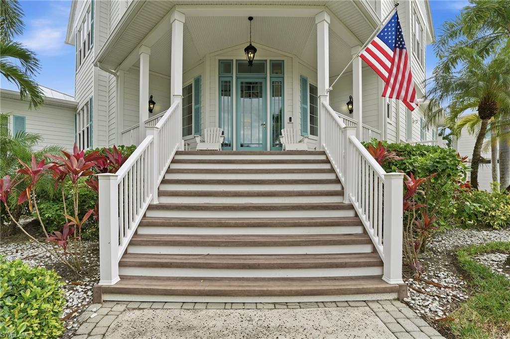 TIDEWATER ISLAND - Residential