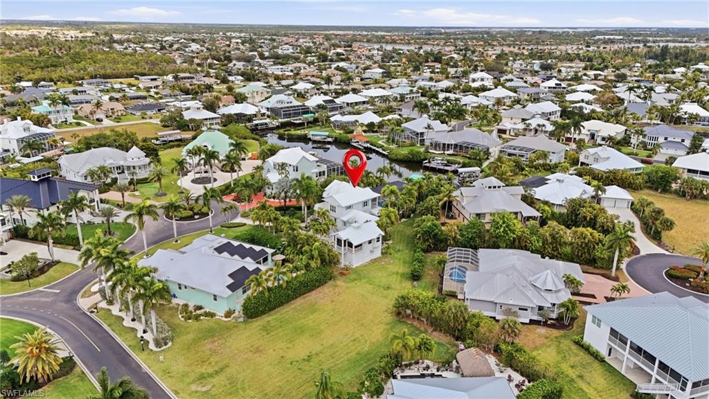 18161 Old Dominion CT