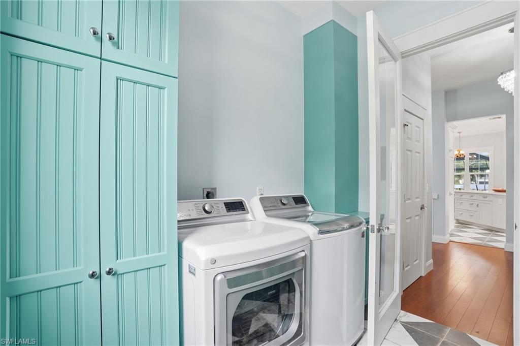 TIDEWATER ISLAND - Residential