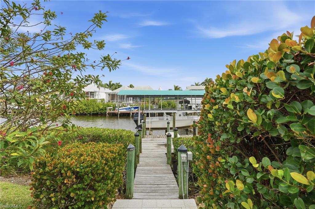 TIDEWATER ISLAND - Residential