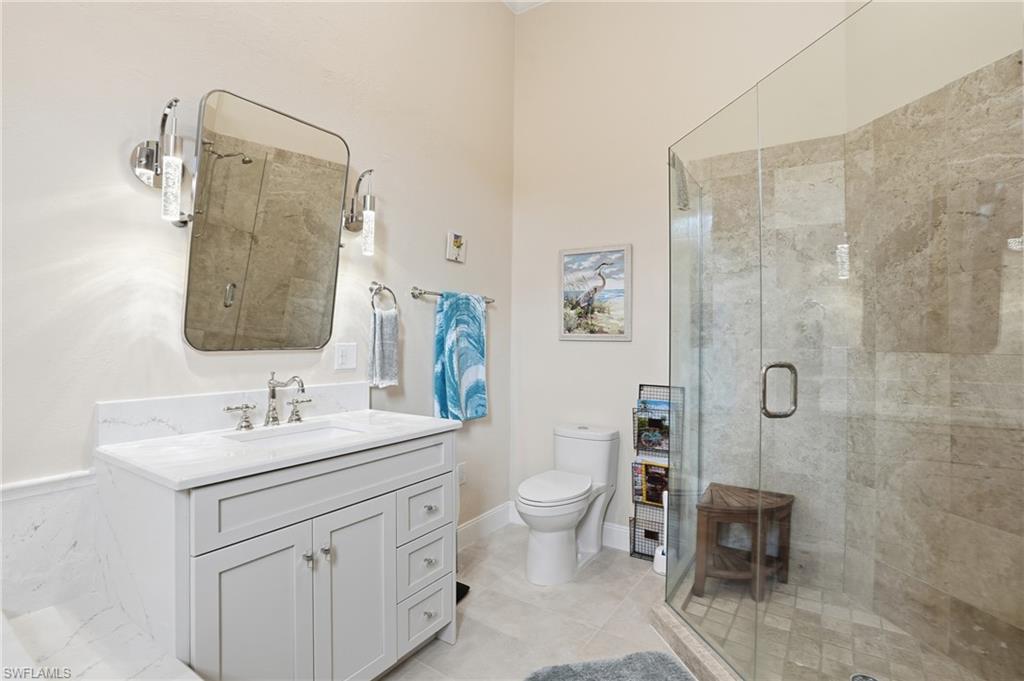 TIDEWATER ISLAND - Residential