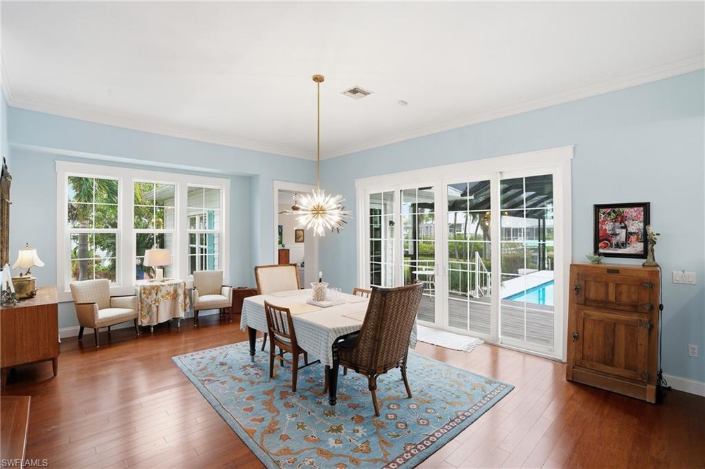 TIDEWATER ISLAND - Residential