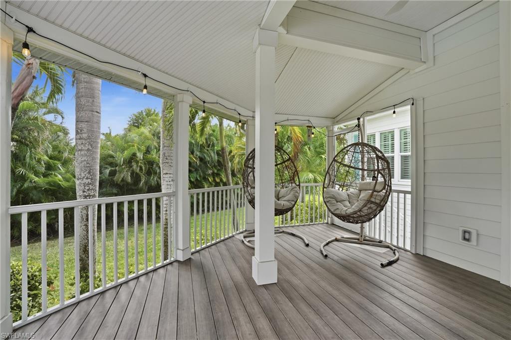 TIDEWATER ISLAND - Residential