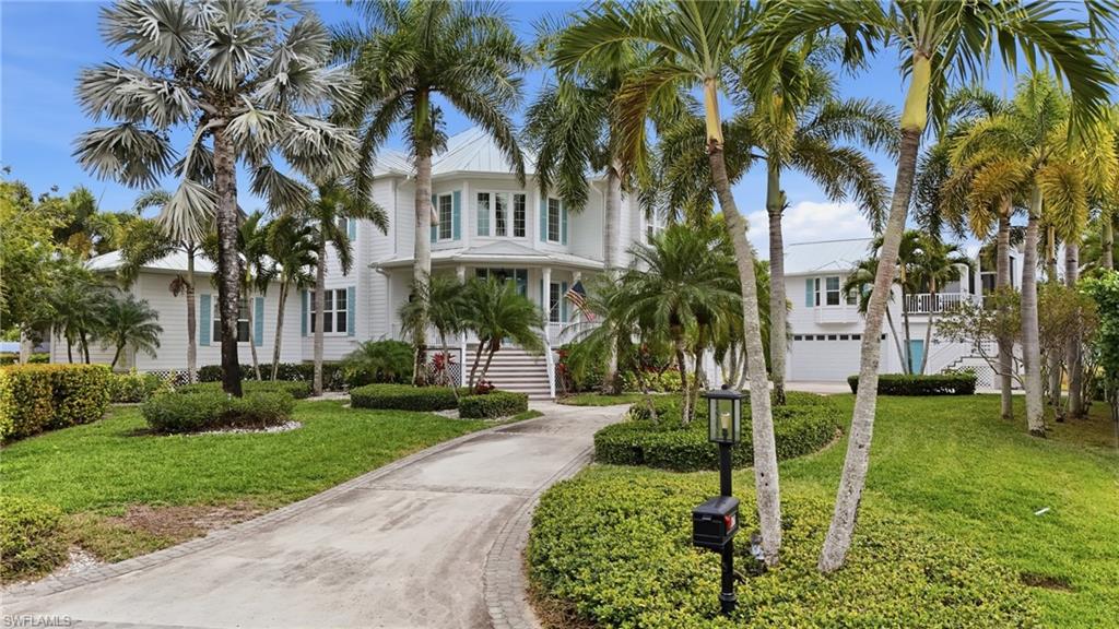 18161 Old Dominion CT