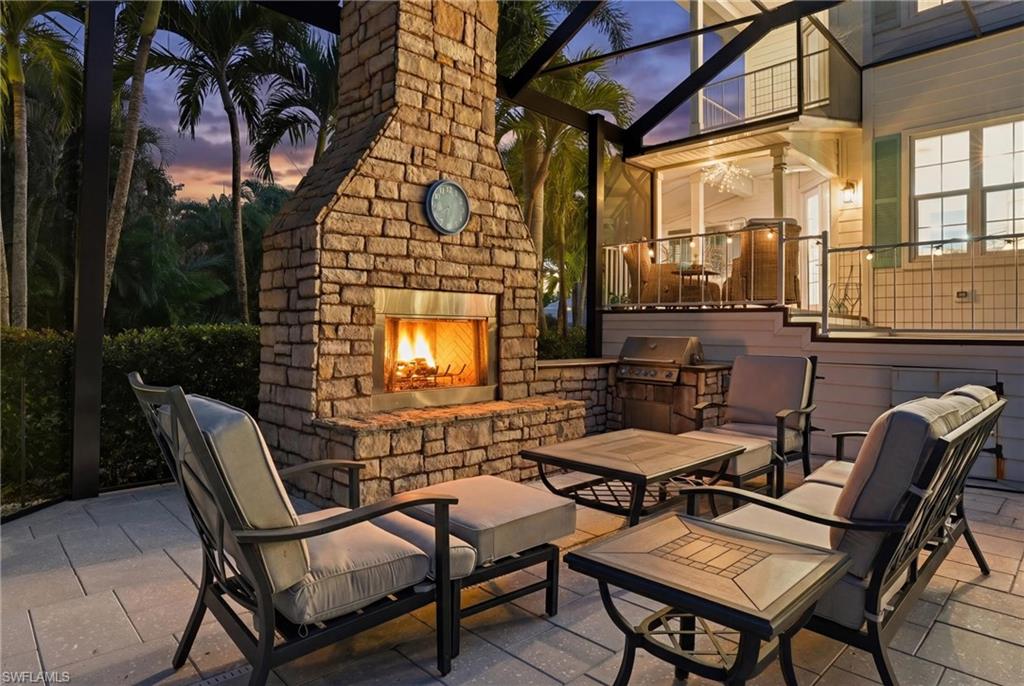 TIDEWATER ISLAND - Residential