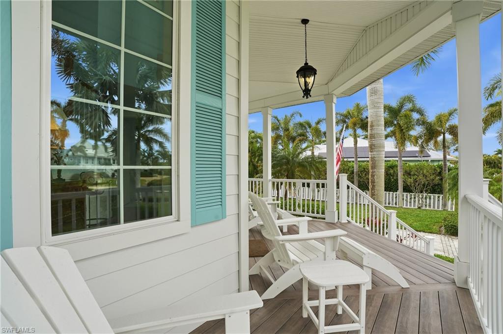 TIDEWATER ISLAND - Residential