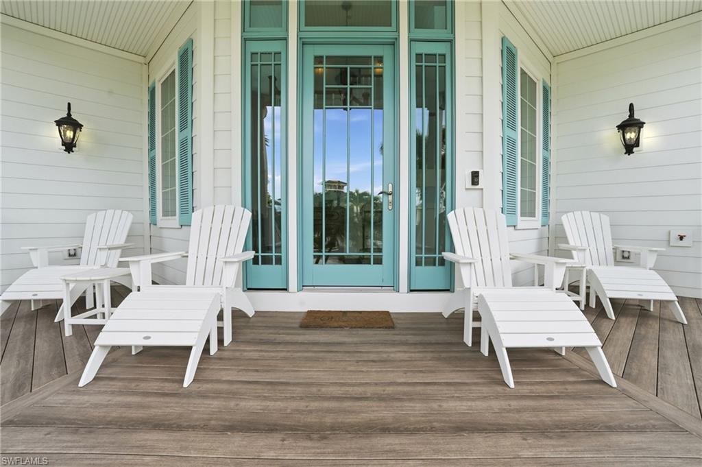 TIDEWATER ISLAND - Residential