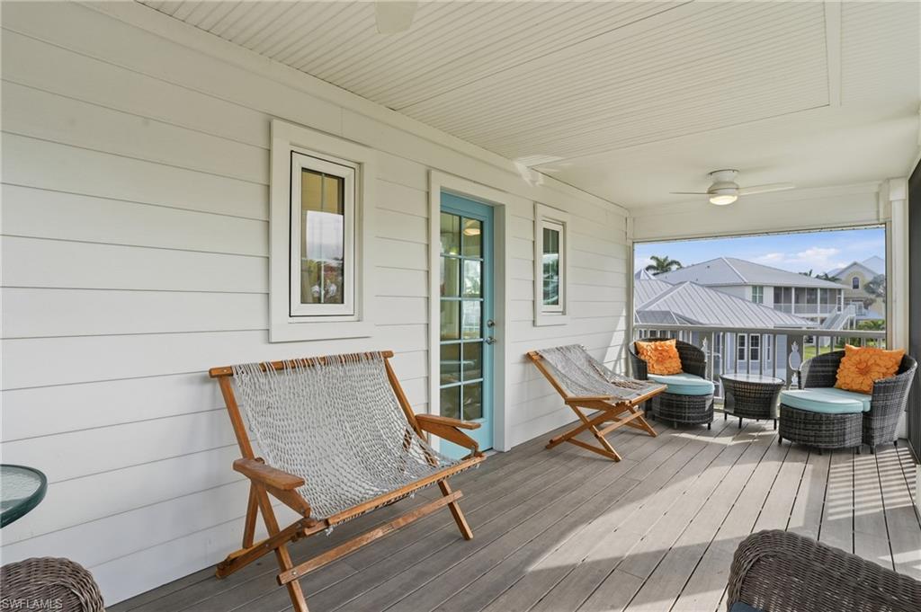 TIDEWATER ISLAND - Residential