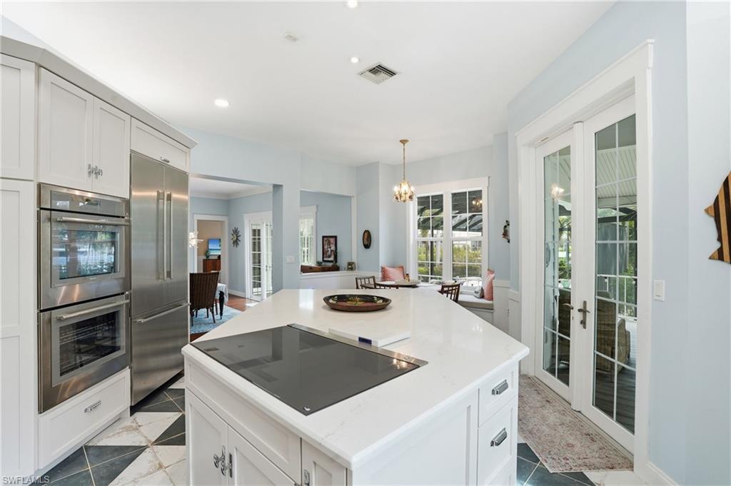 TIDEWATER ISLAND - Residential