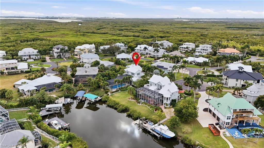 TIDEWATER ISLAND - Residential