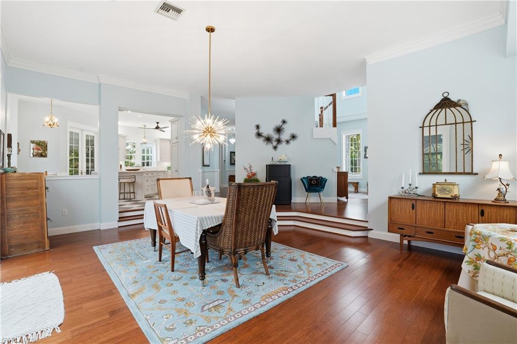 TIDEWATER ISLAND - Residential