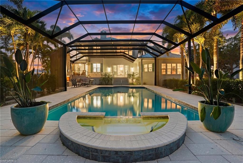 TIDEWATER ISLAND - Residential