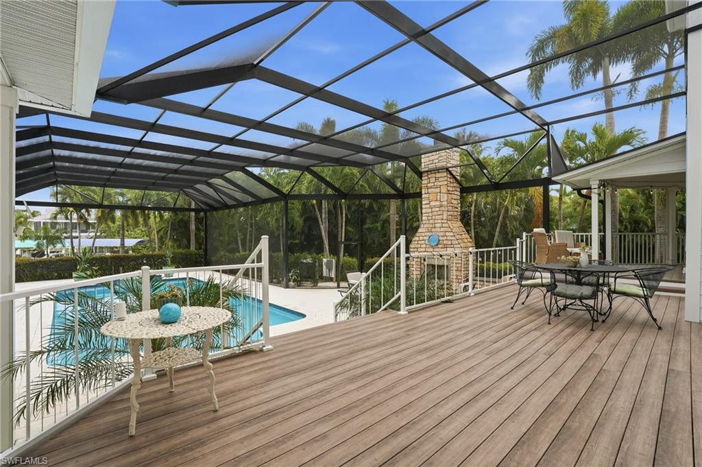 TIDEWATER ISLAND - Residential