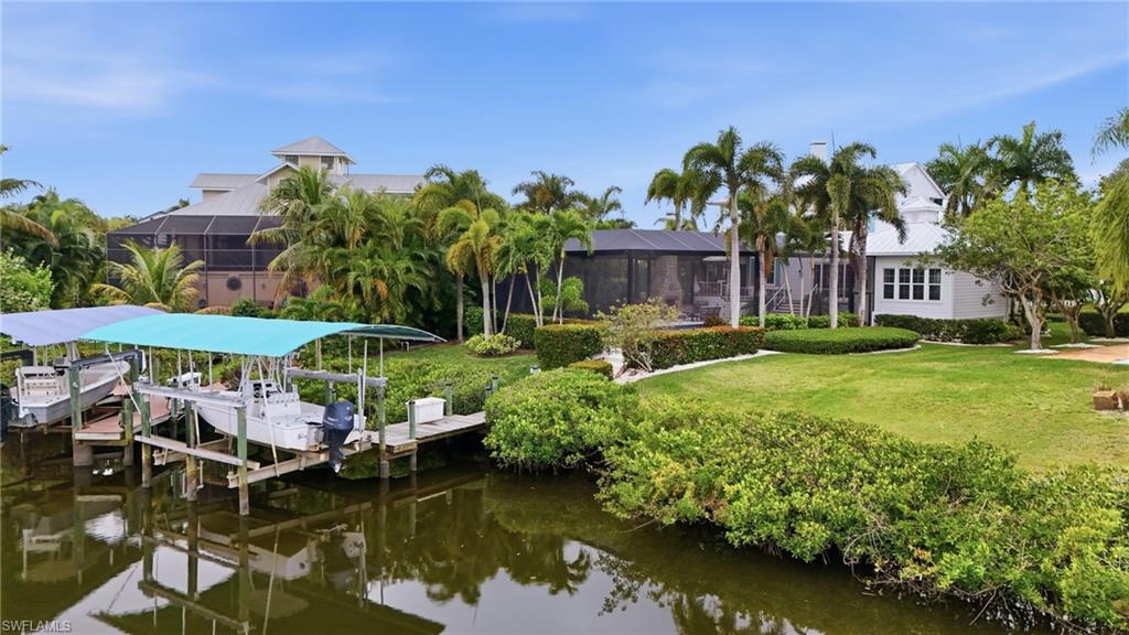 TIDEWATER ISLAND - Residential