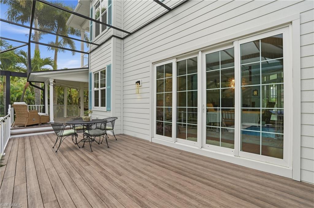 TIDEWATER ISLAND - Residential