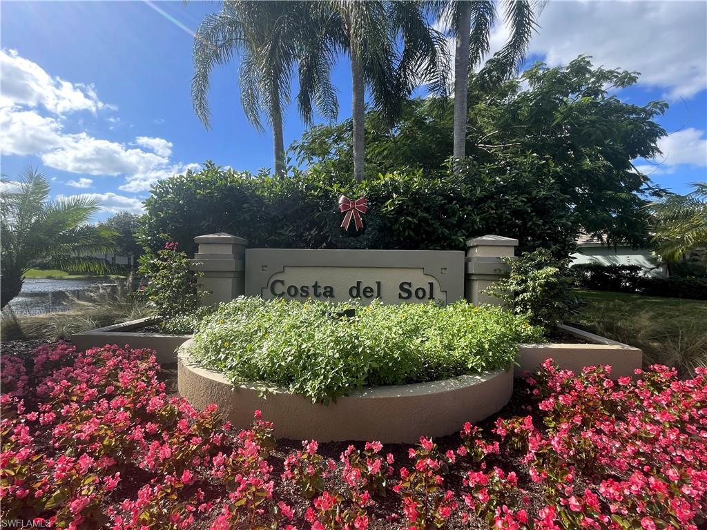 COSTA DEL SOL - Residential