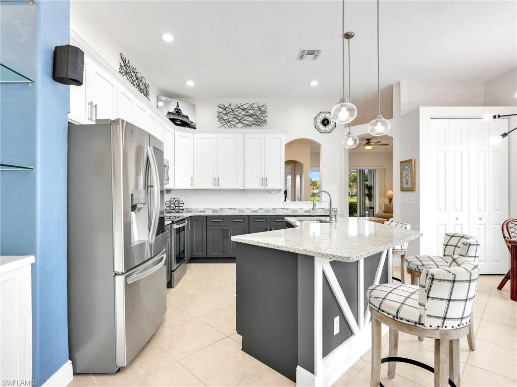 COSTA DEL SOL - Residential