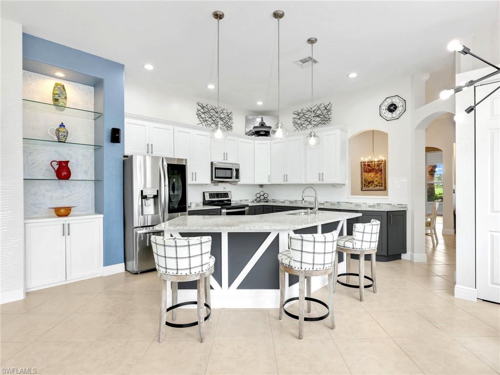 COSTA DEL SOL - Residential