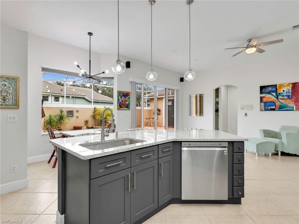 COSTA DEL SOL - Residential