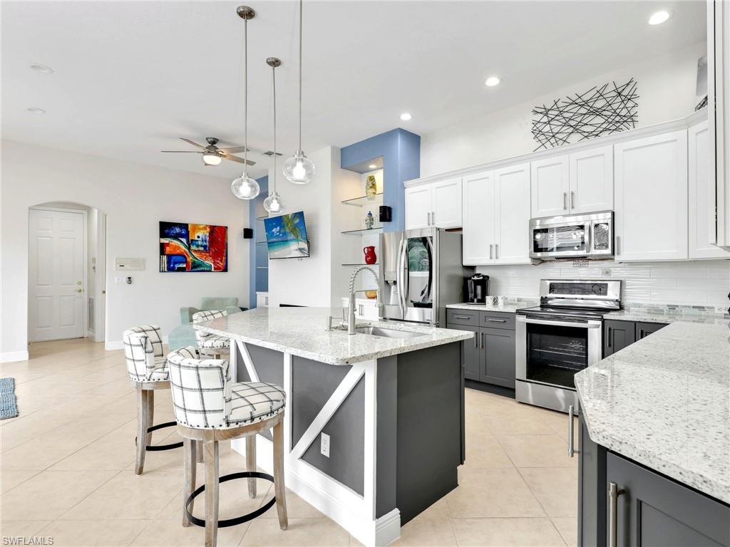 COSTA DEL SOL - Residential