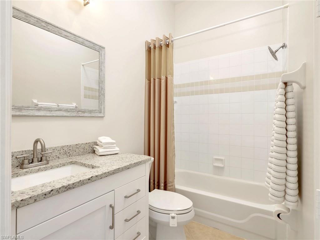 COSTA DEL SOL - Residential