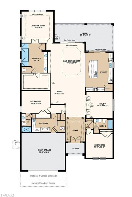 3307 Chestnut Grove DR