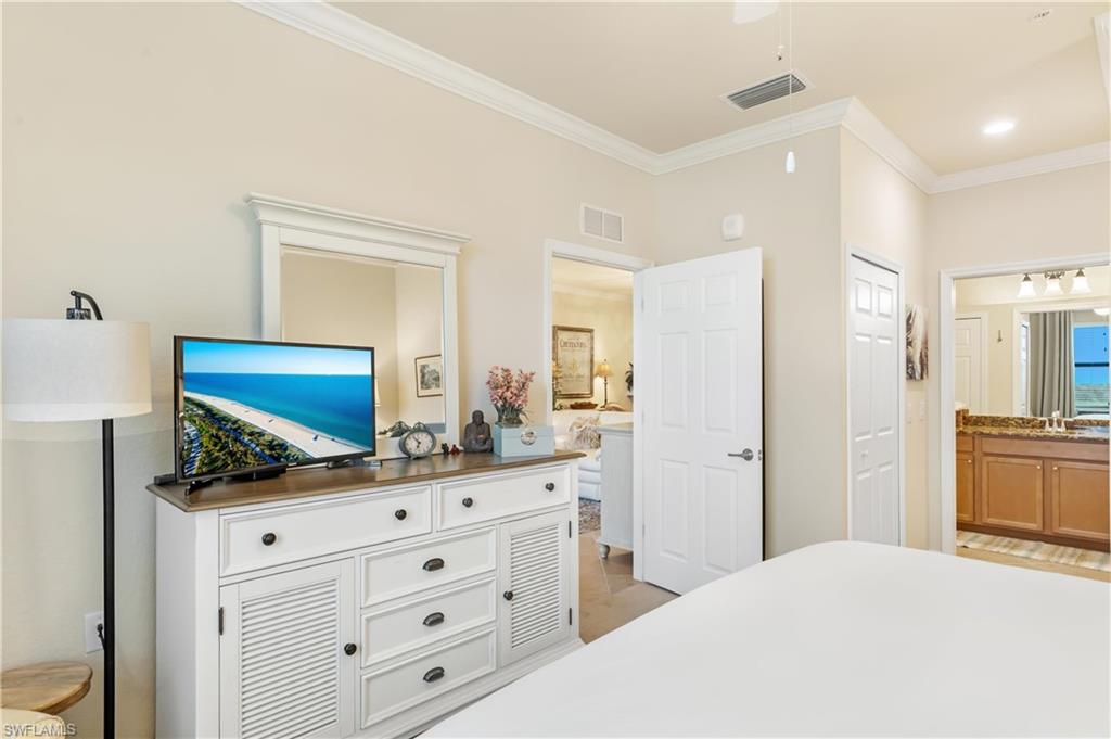 BONITA NATIONAL GOLF AND COUNTRY CLUB - Residential Lease