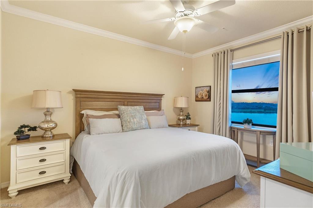 BONITA NATIONAL GOLF AND COUNTRY CLUB - Residential Lease