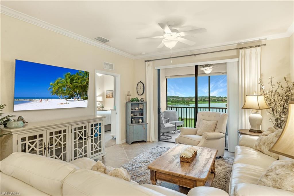 BONITA NATIONAL GOLF AND COUNTRY CLUB - Residential Lease