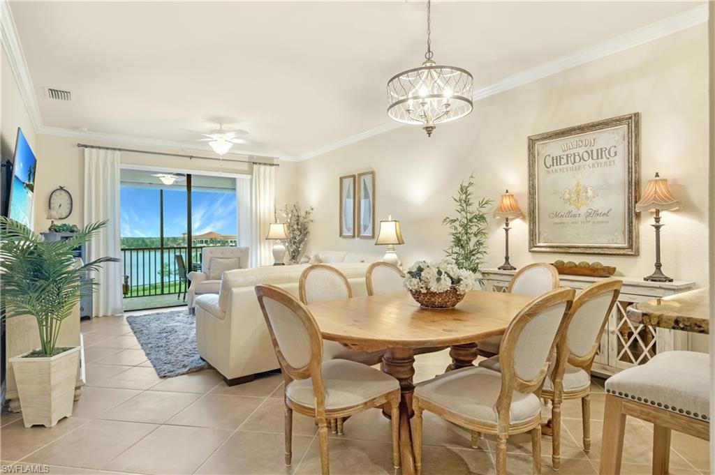 BONITA NATIONAL GOLF AND COUNTRY CLUB - Residential Lease