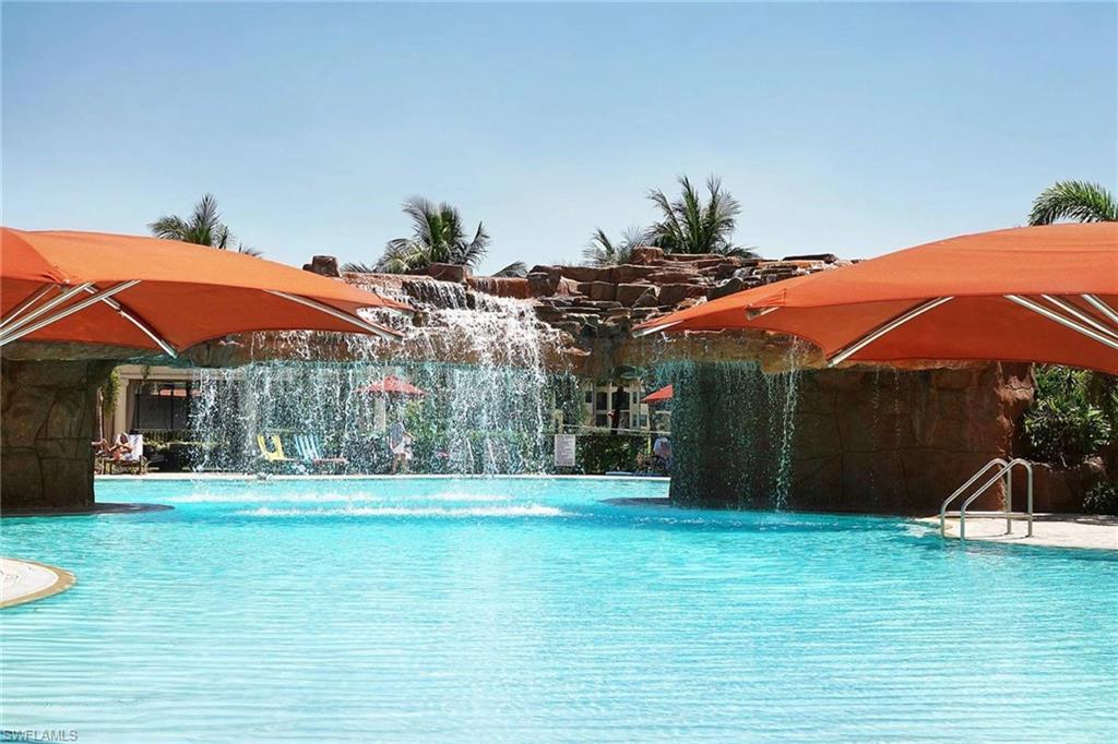 BONITA NATIONAL GOLF AND COUNTRY CLUB - Residential Lease