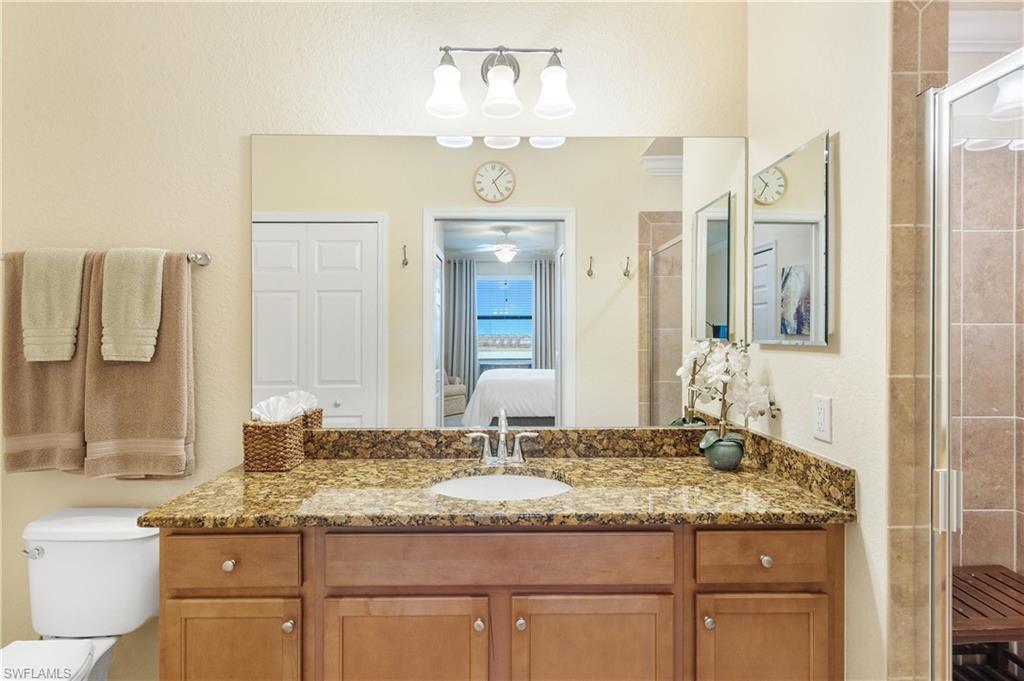 BONITA NATIONAL GOLF AND COUNTRY CLUB - Residential Lease