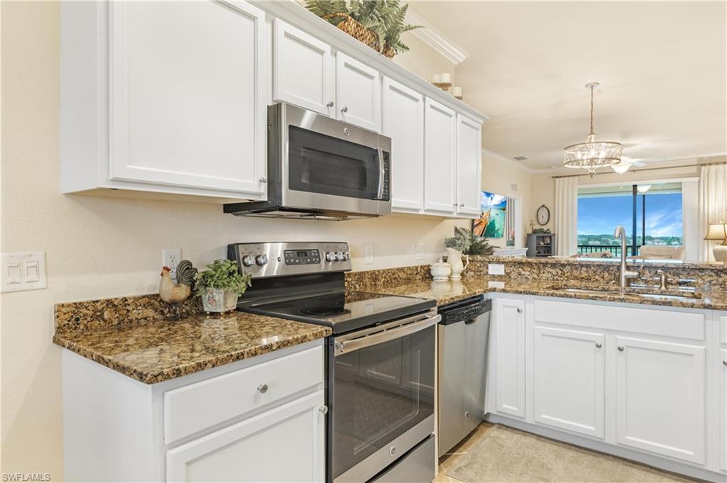 BONITA NATIONAL GOLF AND COUNTRY CLUB - Residential Lease