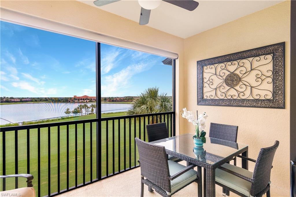 BONITA NATIONAL GOLF AND COUNTRY CLUB - Residential Lease