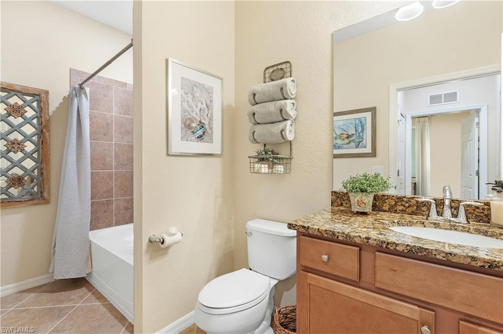 BONITA NATIONAL GOLF AND COUNTRY CLUB - Residential Lease