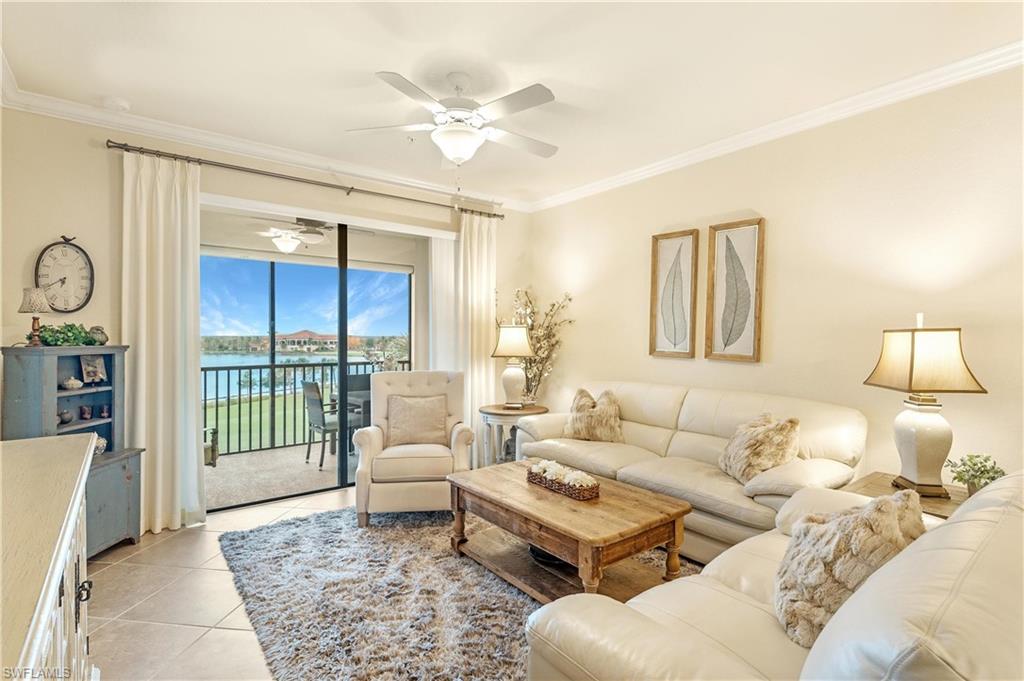 BONITA NATIONAL GOLF AND COUNTRY CLUB - Residential Lease