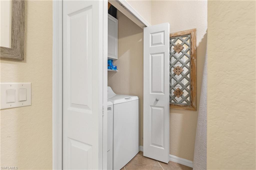 BONITA NATIONAL GOLF AND COUNTRY CLUB - Residential Lease