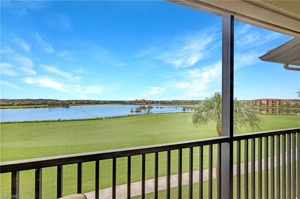 BONITA NATIONAL GOLF AND COUNTRY CLUB - Residential Lease