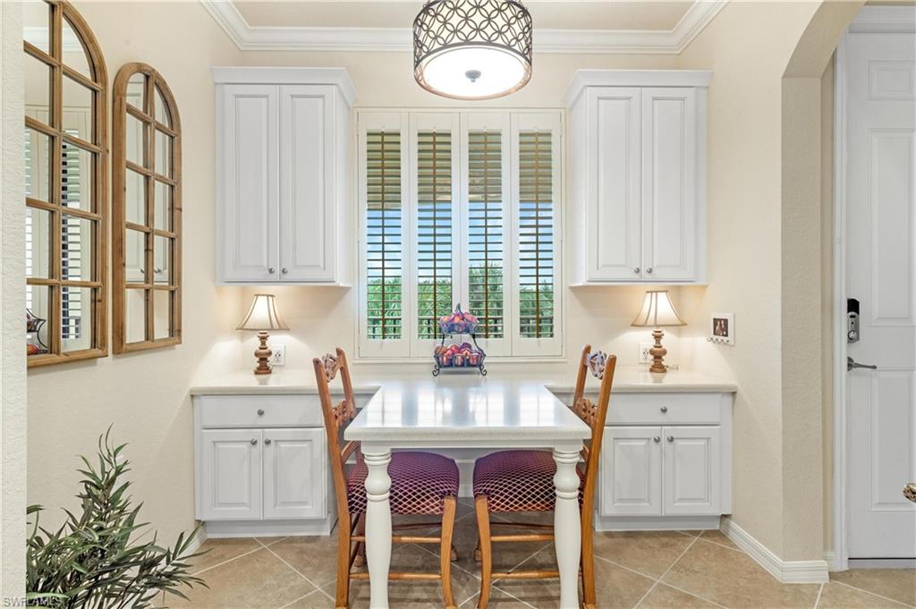 BONITA NATIONAL GOLF AND COUNTRY CLUB - Residential Lease