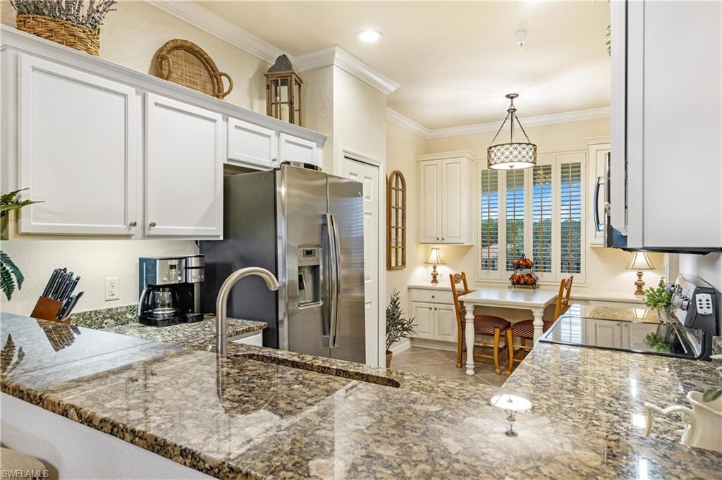 BONITA NATIONAL GOLF AND COUNTRY CLUB - Residential Lease