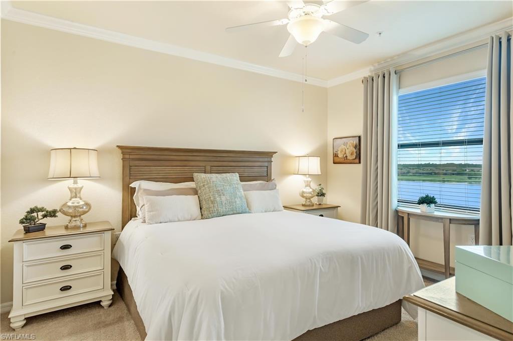 BONITA NATIONAL GOLF AND COUNTRY CLUB - Residential Lease