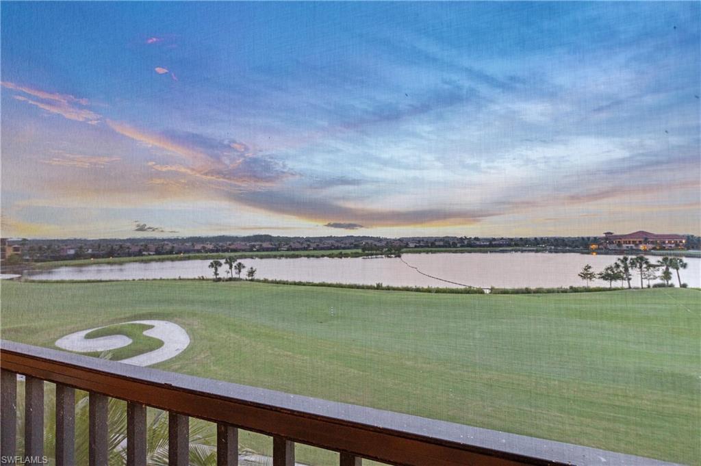 BONITA NATIONAL GOLF AND COUNTRY CLUB - Residential Lease